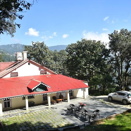 Dingle House , A Heritage House Dalhousie Exterior foto